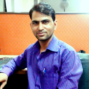 Shashi Kumar-Freelancer in Alwar,India
