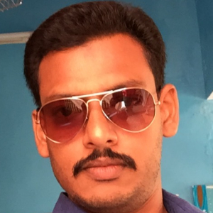 Md Rafi R-Freelancer in chennai,India