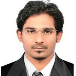 Mohammed Iqbal Abdulwaheed-Freelancer in Bengaluru,India
