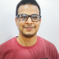 Sohail Akhter-Freelancer in Sherghati,India