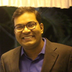 Vaibhav Gupta-Freelancer in ,India