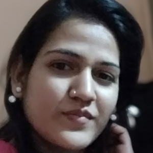 Divya Sharma-Freelancer in Mandor 8 Mile Jodhpur,India