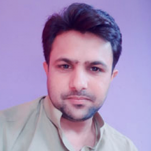 Farhad Ali-Freelancer in Khanpur,Pakistan