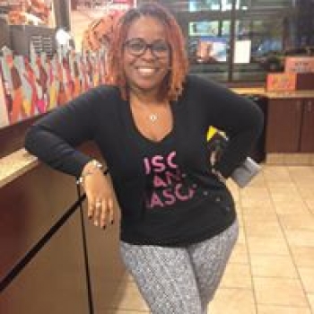 Sasha Desir-Freelancer in Castries,Saint Lucia