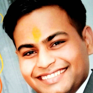 Sumit Rajput-Freelancer in ,India