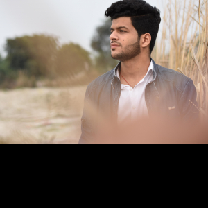 Krish Agrani-Freelancer in Kanpur,India