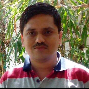 Rajarshi Sarkar-Freelancer in Hyderabad,India