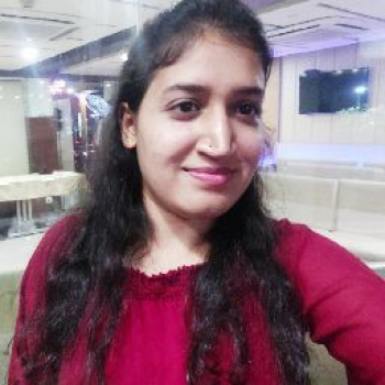 Amita Jain-Freelancer in Jaipur,India