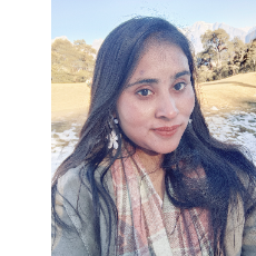 Nikha Mittal-Freelancer in DELHI,India