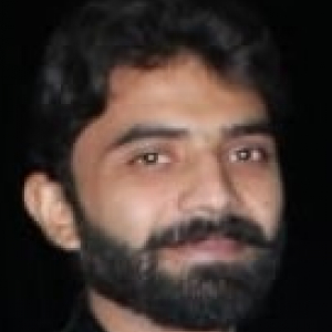 Hafiz Muazam Ali Khan-Freelancer in Lahore,Pakistan