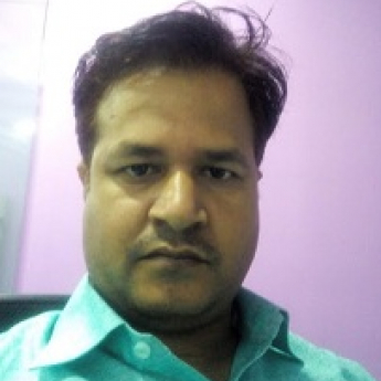 Akhilesh kumar-Freelancer in DELHI,India