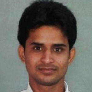 Manish Kumar Singh-Freelancer in ,India