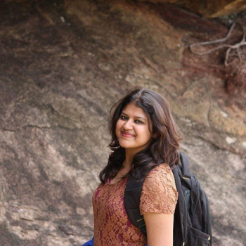 Neetha-Freelancer in Bengaluru,India