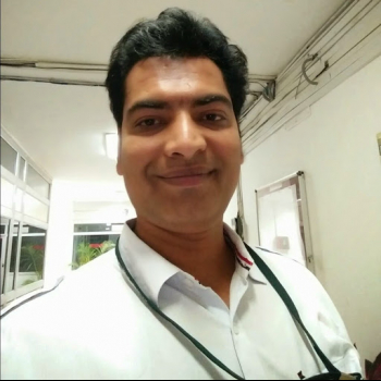 Raghu Nath-Freelancer in HYDERABAD,India