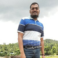 Burhanuddin Bohari-Freelancer in Pune,India