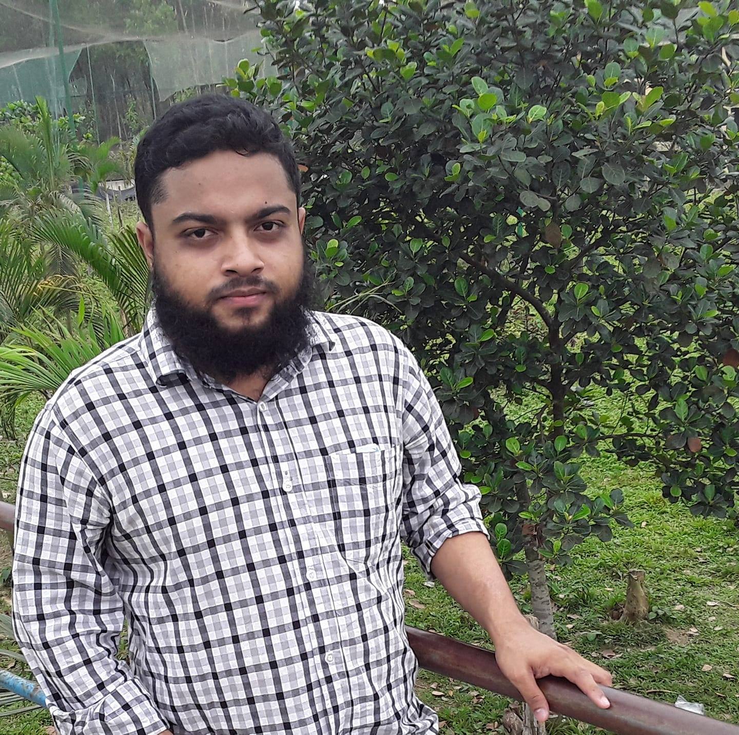 Yousuf Haider-Freelancer in Mawna Union,Bangladesh