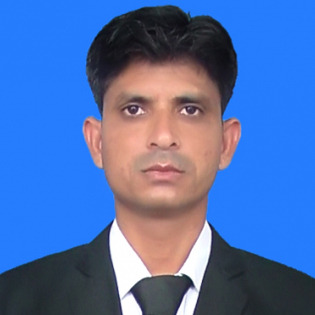 Kabir Ullah-Freelancer in Islamabad,Pakistan