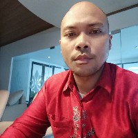Gustaf Fredo-Freelancer in ,Indonesia