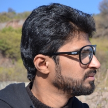 Hamza Bhatti-Freelancer in Pakistan,Pakistan