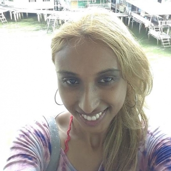 Rawiyah Mulung-Freelancer in Mauritius,Brunei Darussalam