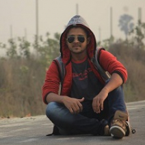 Sha Jalal-Freelancer in Dhaka,Bangladesh