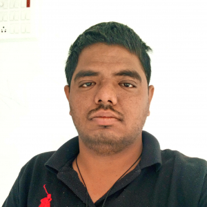 Shubham Mishra-Freelancer in Lucknow,India