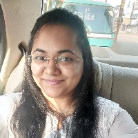 Ekta Darwin-Freelancer in Pune,India
