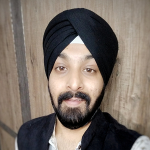 Isher Singh-Freelancer in Indore,India