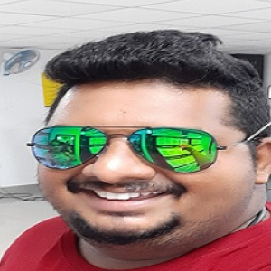 Santhosh Kumar TM-Freelancer in Bengaluru,India