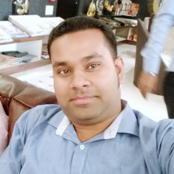 S K Prabhakar-Freelancer in Dhanbad,India