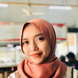 Mariessa Zaharin-Freelancer in Seremban, Negeri Sembilan,Malaysia