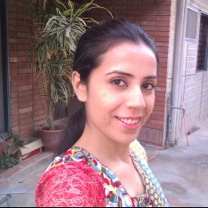 Unaiba Shams-Freelancer in Karachi,Pakistan