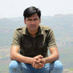 Milind Patki-Freelancer in ,India