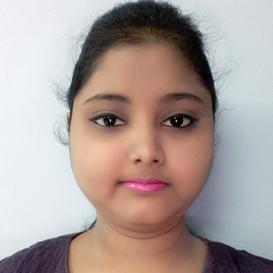 Chirashree Das-Freelancer in Kolkata,India