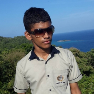 Yoosuf Ali-Freelancer in Colombo,Sri Lanka