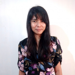 Carmen Lim-Freelancer in Las Piñas,Philippines