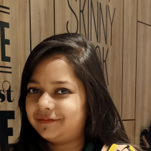 Shivi Agarwal-Freelancer in Noida,India
