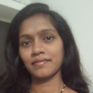 Anita Ambadker-Freelancer in chandrapur,India