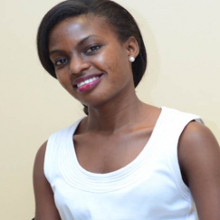 Margaret Nankya-Freelancer in Kampala,Uganda