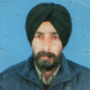 Kulwant Singh-Freelancer in Jammu,India