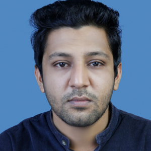 Anshad K-Freelancer in Eramangalam,India