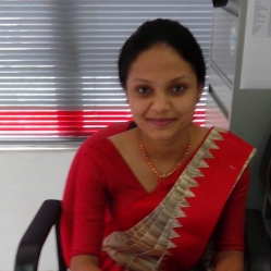 Vindhya Hewavitahrana-Freelancer in Colombo,Sri Lanka