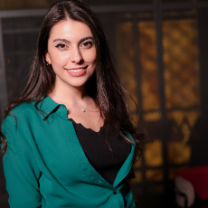 Sahar Sakr-Freelancer in Beirut,Lebanon