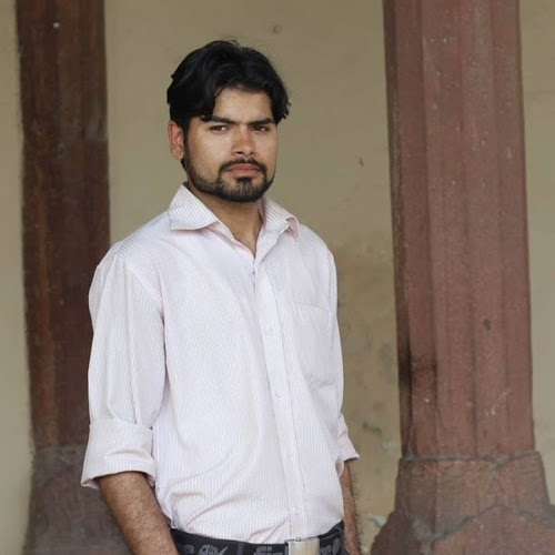 Ijaz Ahmed-Freelancer in Abbottabad,Pakistan