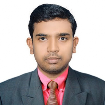 Anil Kumar Meher-Freelancer in Hyderabad,India