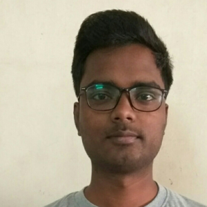 Anish Kumar Ranjan-Freelancer in ,India