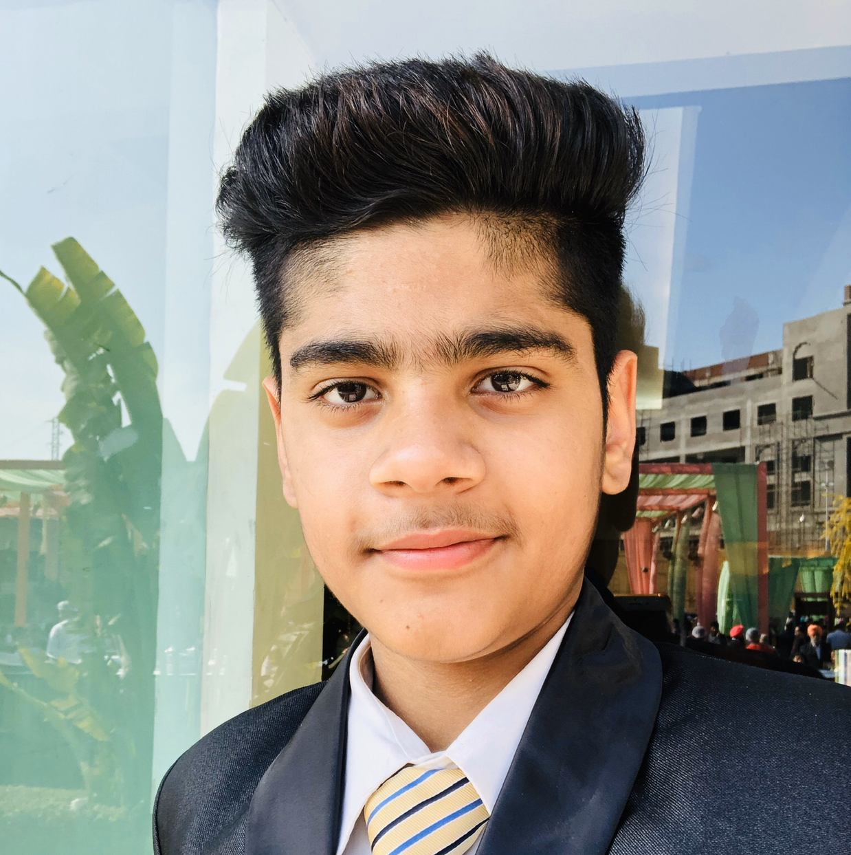 Harmeet Puri-Freelancer in Punjab,India