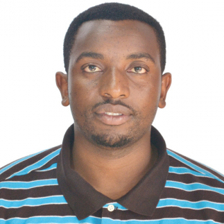 Jean Paul Icyimpaye-Freelancer in Kigali,Rwanda