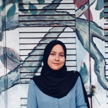 Natasya Aliah-Freelancer in Johor Bahru,Malaysia
