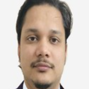 Hrishikesh Kalita-Freelancer in Secunderabad,India